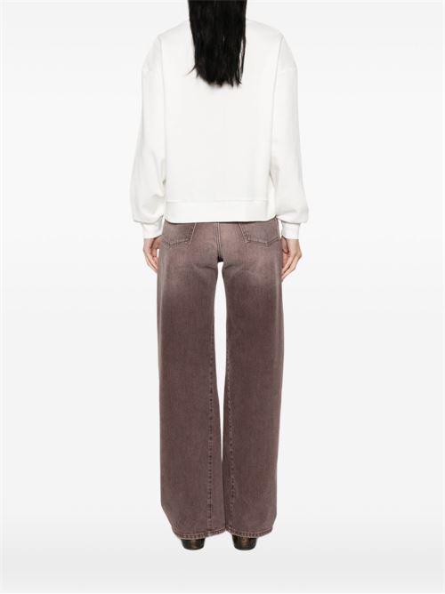 Felpa donna girocollo EMME Marella | ARMONY001